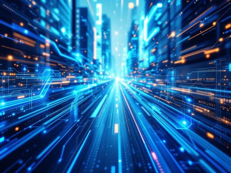 Digital Twins: Revolutionizing Smart Infrastructure