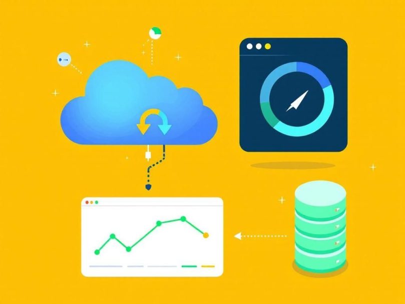 Top Enterprise Tools for Cloud Monitoring
