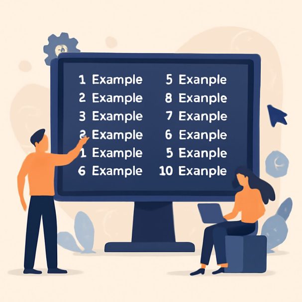 Web Activity Examples 10 Inspiring Interactive Web Design Examples to Boost Engagement in 2025