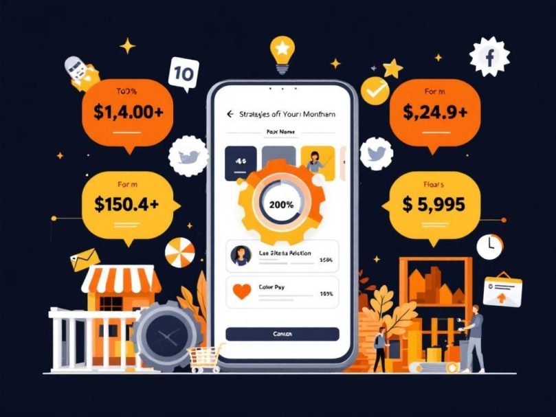 Top Strategies for Mobile App Management in 2025