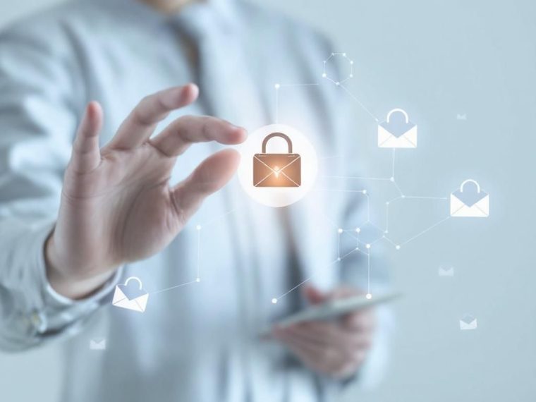 Secure Email Services For Business Reference: Secure Your Business Communication With Effective Email Solutions