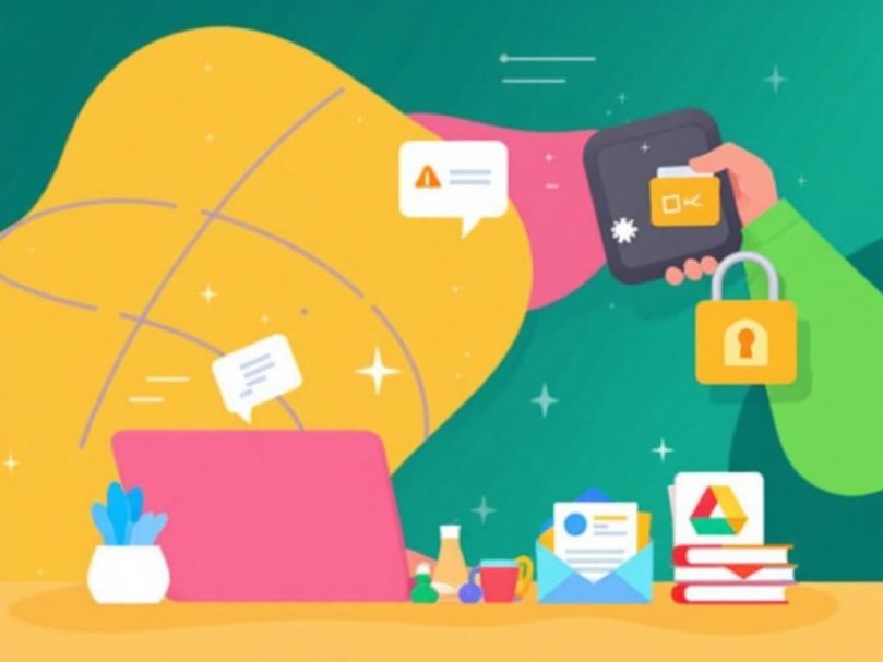 Essential Must-Haves for Secure File Sharing in 2025