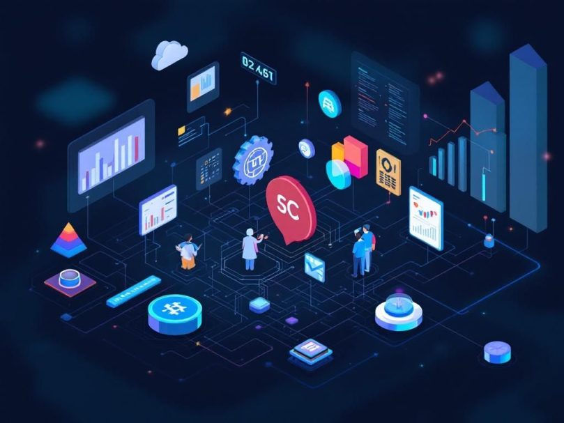 Streamline Your Operations with Effective Software Asset Management