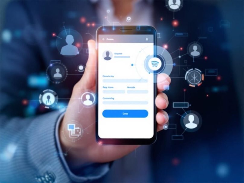 Transform Your Business with Digital Identity Solutions