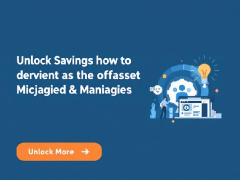 Unlock Savings with Software Asset Management Strategies