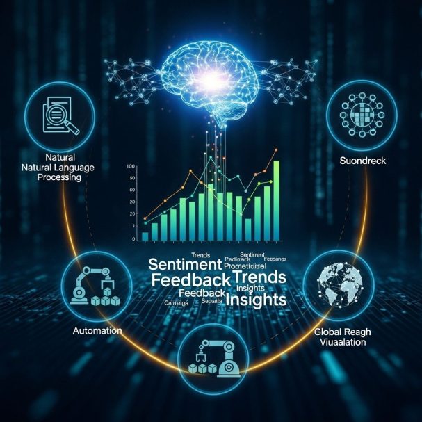 Revolutionizing Survey Analysis with AI Tools for CX