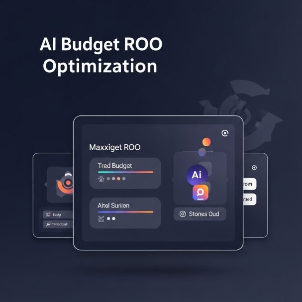 Maximize ROI with AI Budget Optimization Platforms