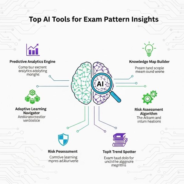 Discover Top AI Tools for Exam Pattern Insights