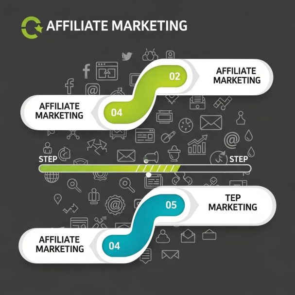 Affiliate Marketing: 11 Secrets To Overcome Competition