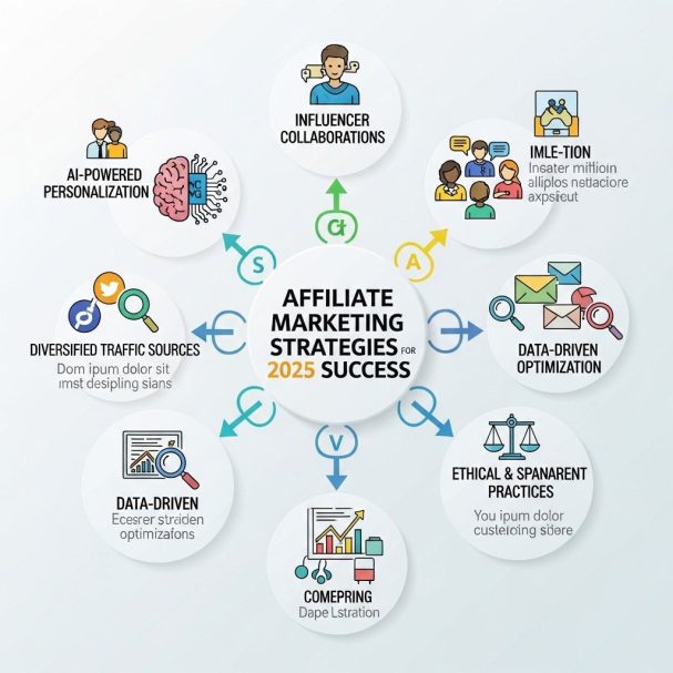 17 Best Health Affiliate Programs for 2026 - Tapfiliate