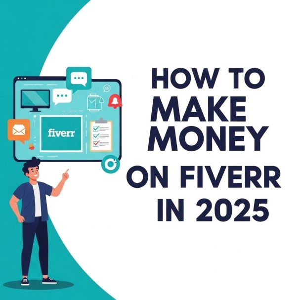 How to Make Money on Fiverr in 2025: Expert Tips