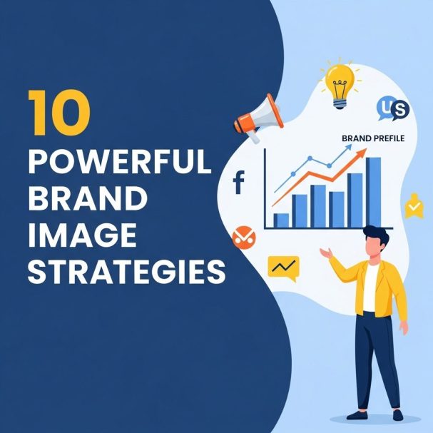 10 Powerful Brand Image Strategies for Success