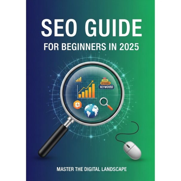 Ultimate SEO Guide for Beginners in 2025