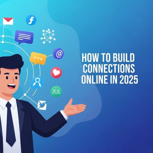 Mastering Online Connections in 2025