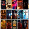 Screenshot 2026-01-31 224142 800+ AI Hindu God Reels Bundle