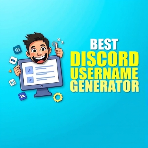 Best Discord Username Generator